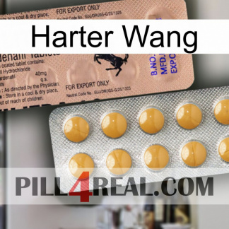 Hard Wang 41